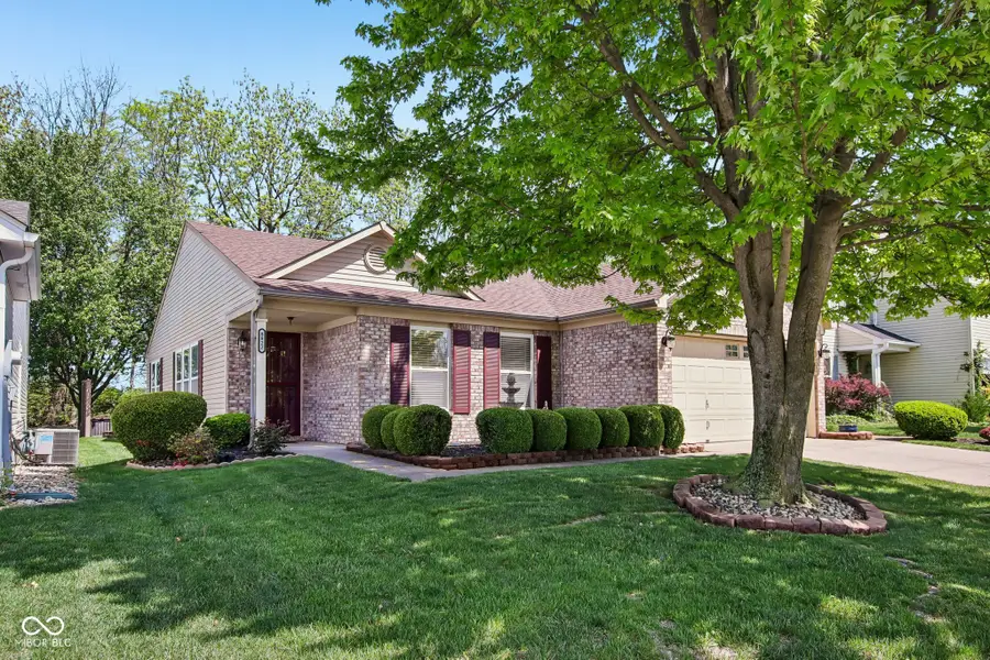 8822 Limberlost Court, Camby, IN 46113 - #3