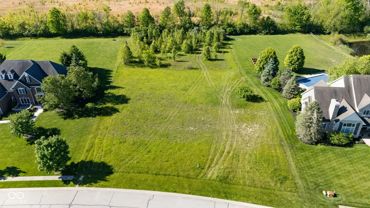9335 Pleasant View Lane, Zionsville, IN 46077 - #1