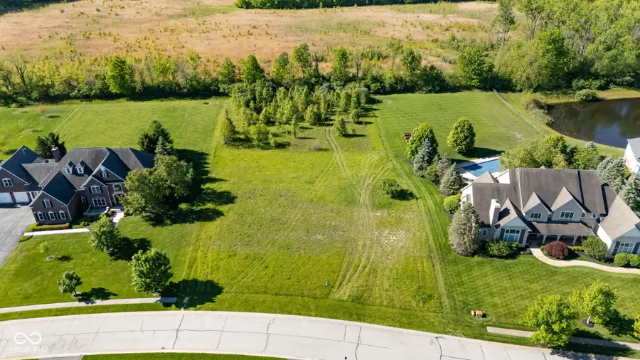 9335 Pleasant View Lane, Zionsville, IN 46077 - #3