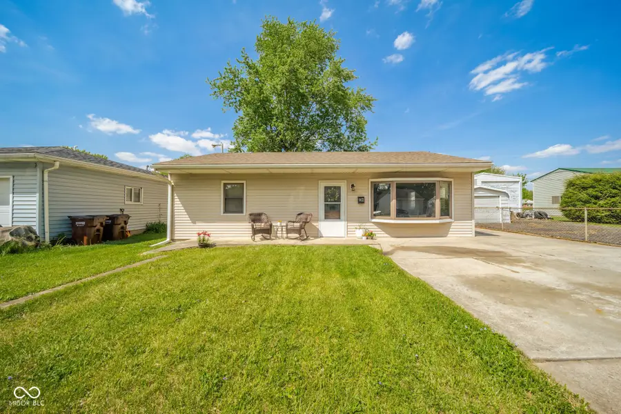 902 Progress Street, Middletown, IN 47356 - #2
