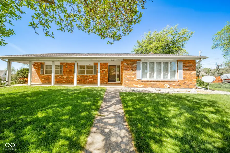 1016 Brunswick Way, Anderson, IN 46012 - #3