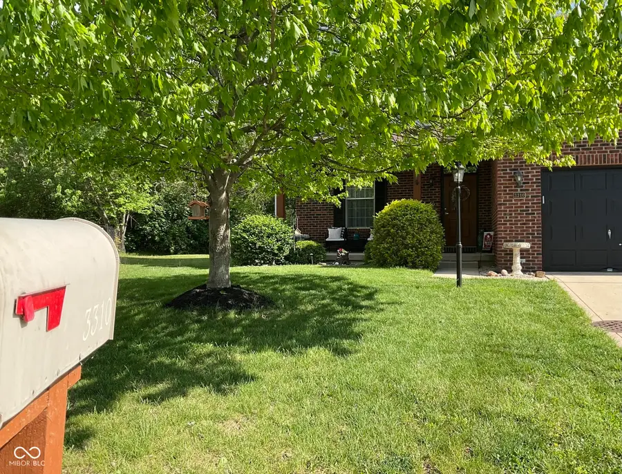 3310 Suffolk Court, Greenwood, IN 46143 - #2