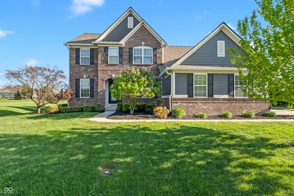 1632 Gotland Drive, Carmel, IN 46032