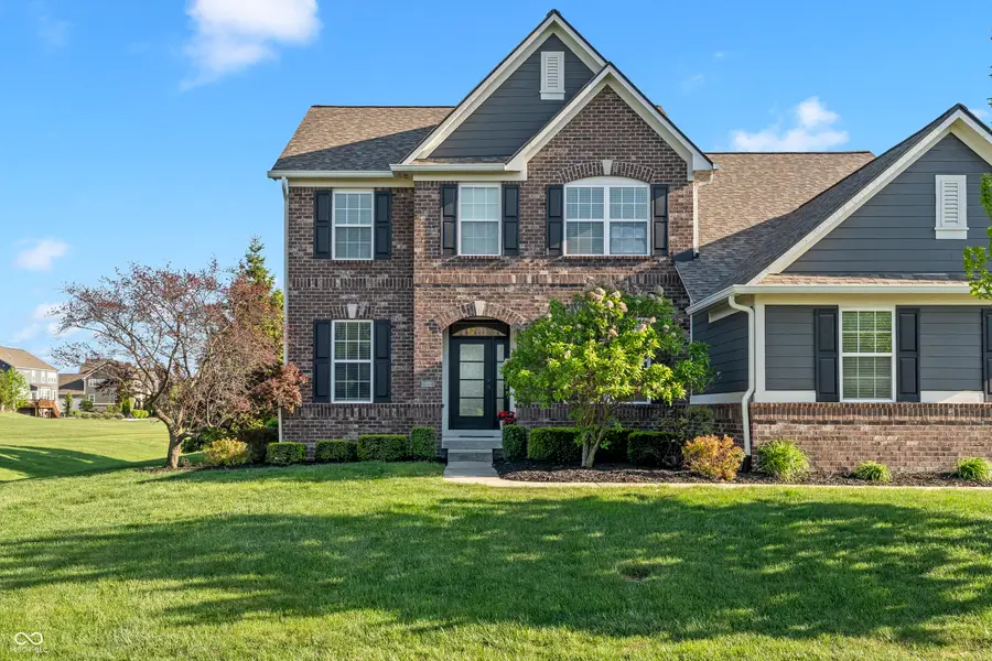 1632 Gotland Drive, Carmel, IN 46032 - #2