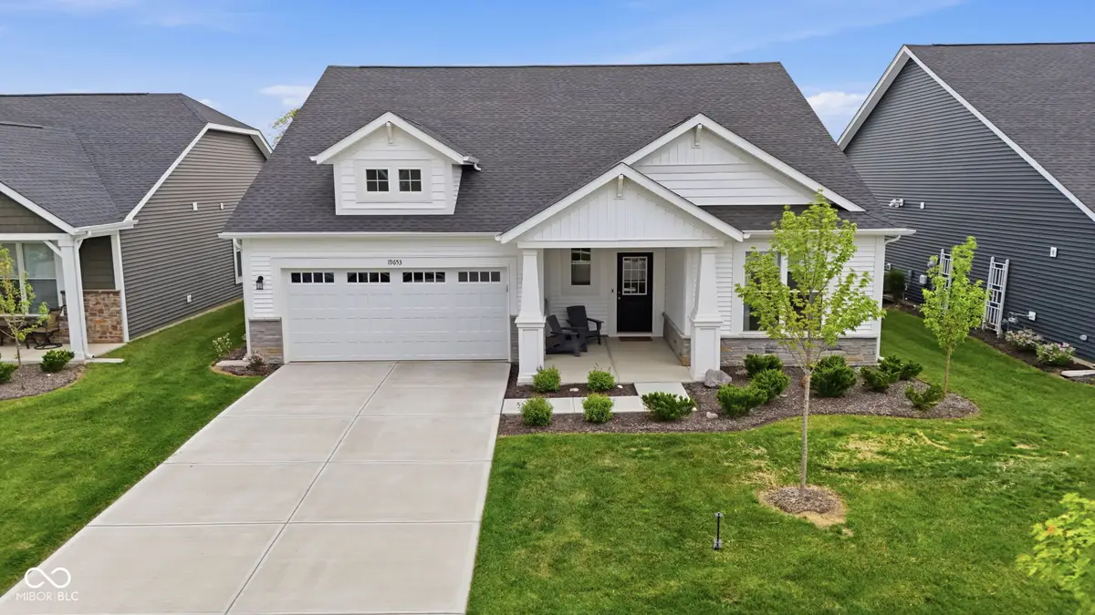 19653 Highclere Lane, Sheridan, IN 46069 - #1