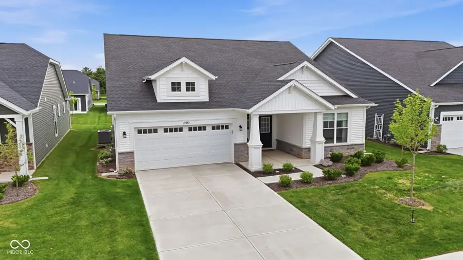 19653 Highclere Lane, Sheridan, IN 46069 - #2