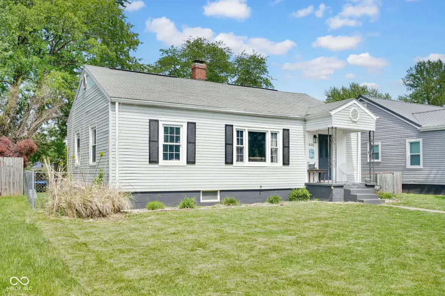 606 W 7th Street, Seymour, IN 47274 - #3