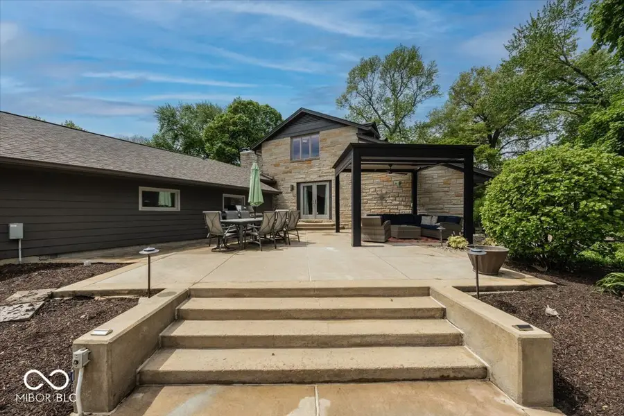 7501 N Meridian Street, Indianapolis, IN 46260 - #3