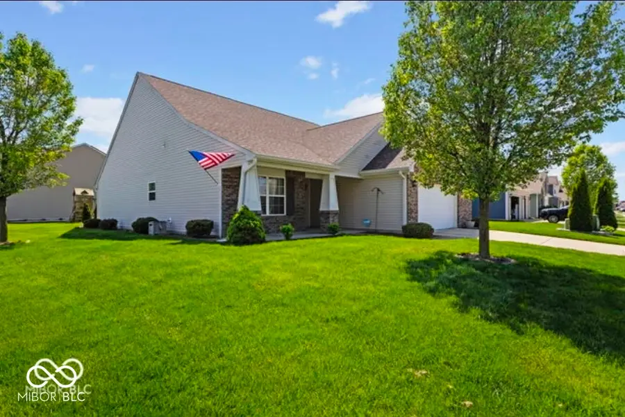 3311 Stoddard Place, Indianapolis, IN 46217 - #2