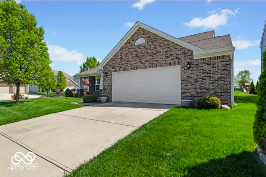 3311 Stoddard Place, Indianapolis, IN 46217 - #3