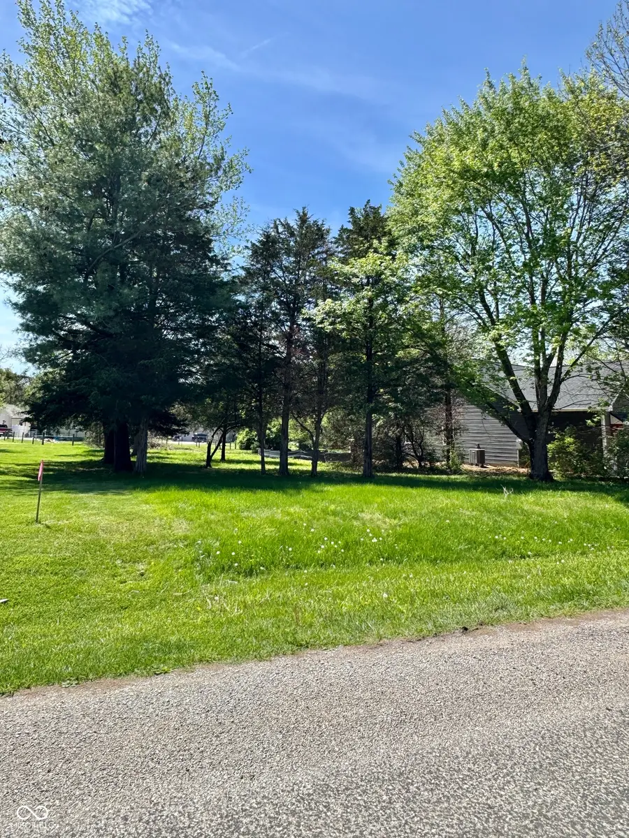 592 Jefferson Valley, Coatesville, IN 46121 - #2