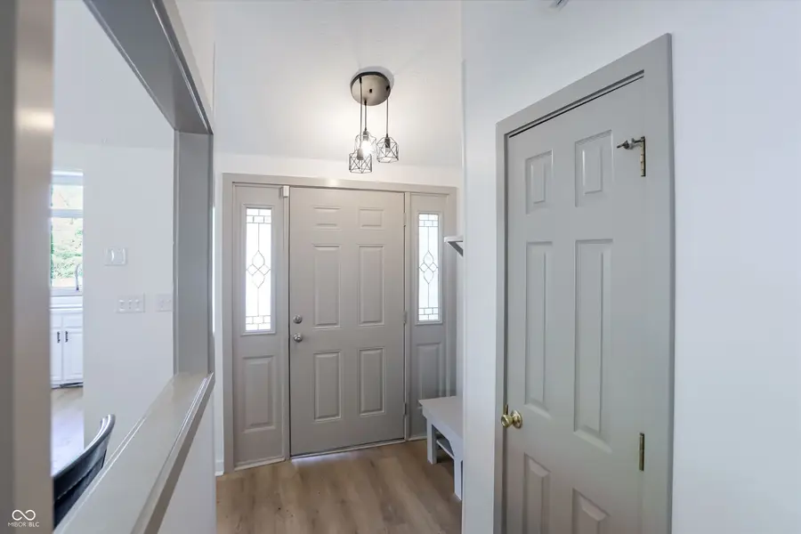329 N East Street, Westfield, IN 46074 - #2