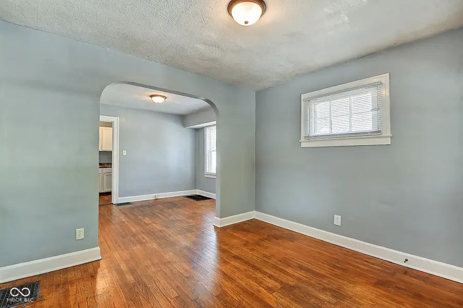 1430 N Colorado Avenue, Indianapolis, IN 46201 - #3