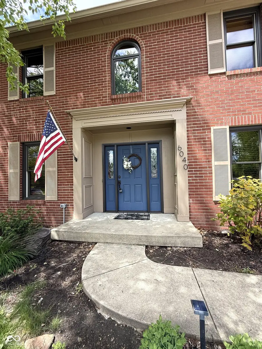 6040 Hunters Ridge Drive, Plainfield, IN 46168 - #2