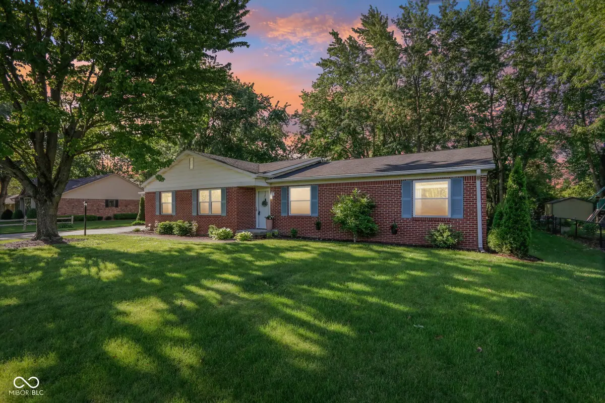 12023 E 21st Street, Indianapolis, IN 46229 - #1