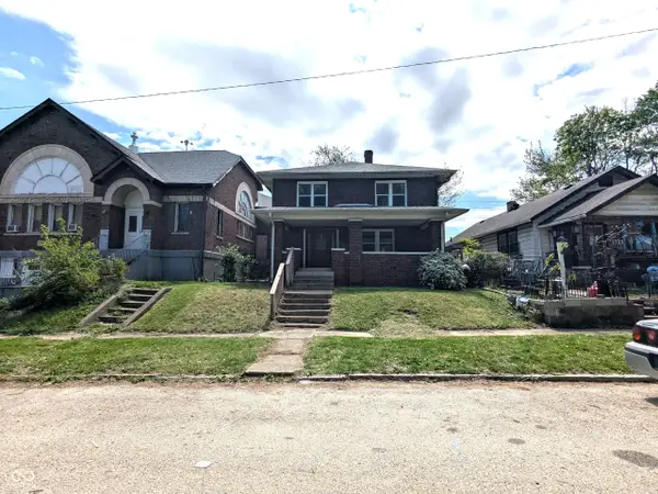 1731 Ingram Street, Indianapolis, IN 46218