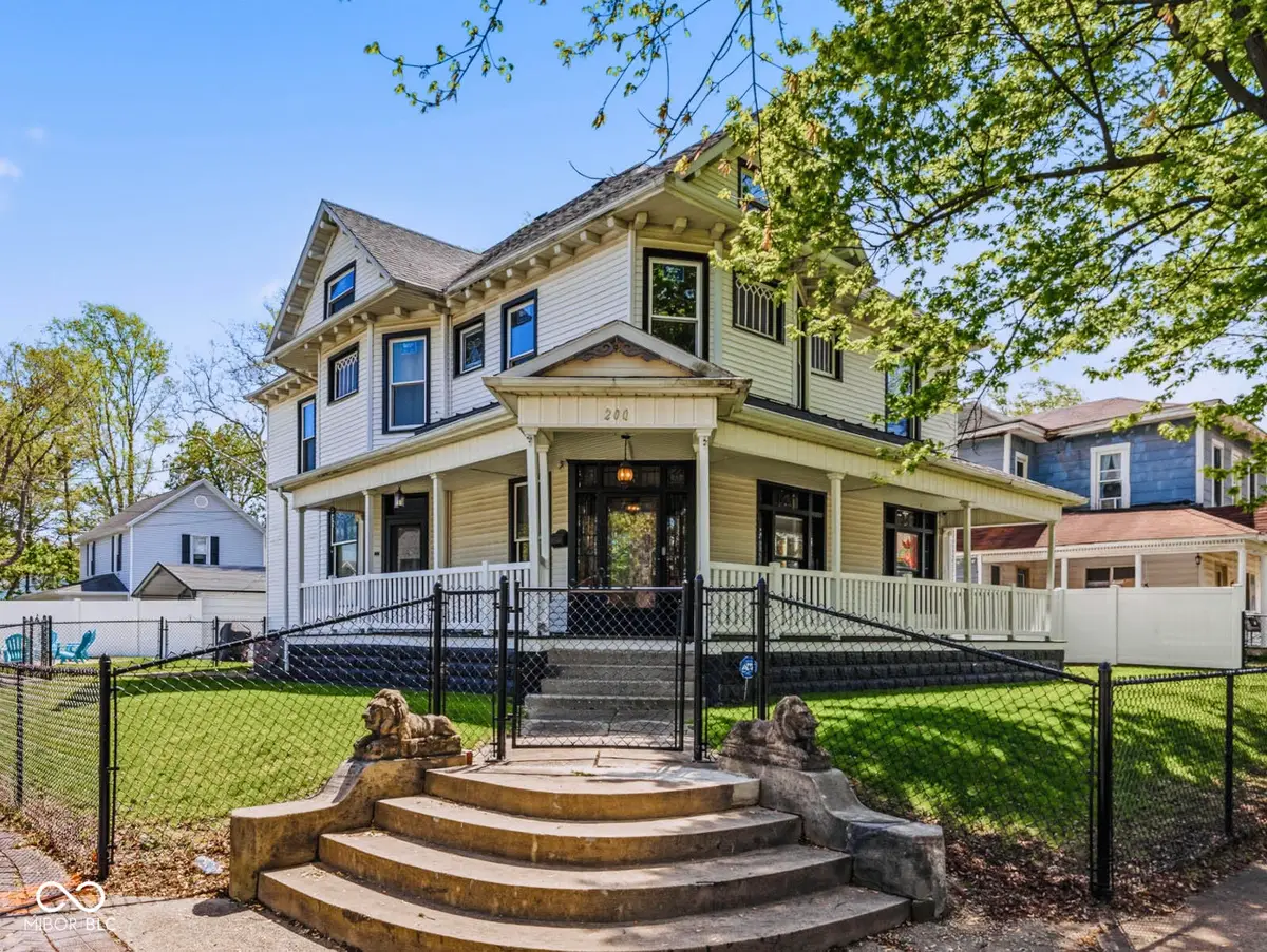 200 E South Street, Winchester, IN 47394 - #1