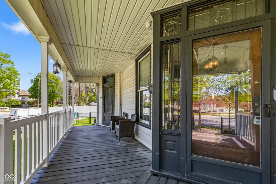 200 E South Street, Winchester, IN 47394 - #3