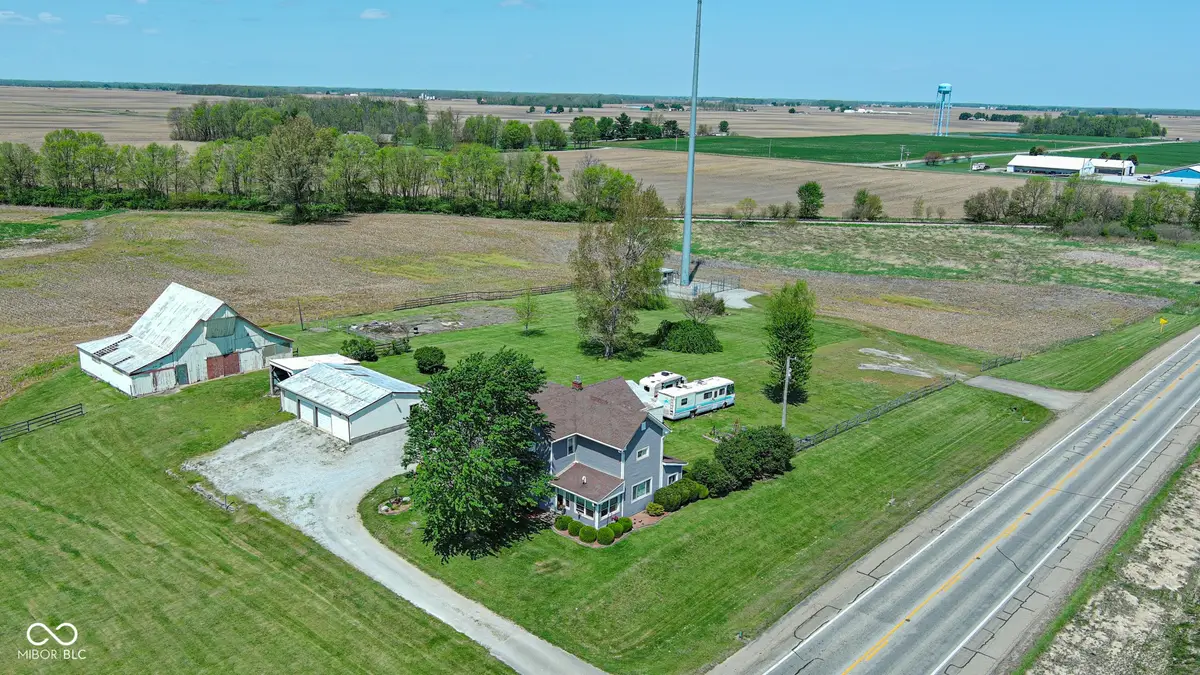 2335 N Main Street, Rushville, IN 46173 - #1