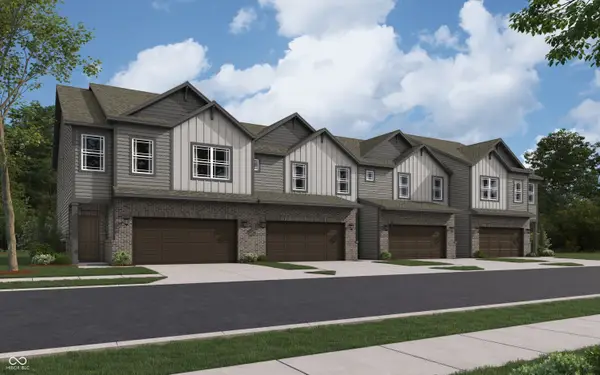 6236 Wasco Drive, Whitestown, IN 46075