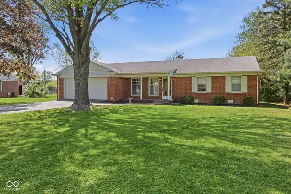 5642 Wallingwood Drive, Indianapolis, IN 46226