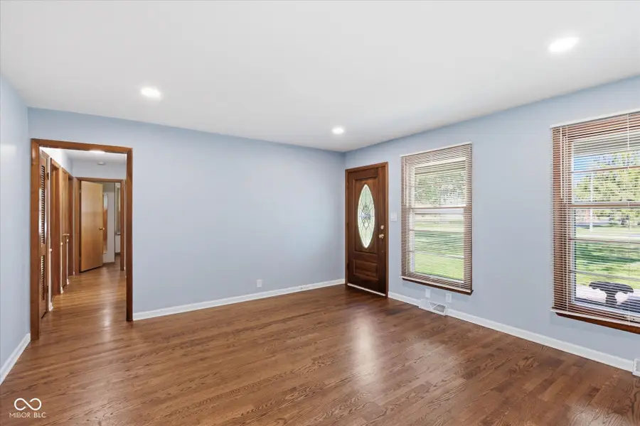 5642 Wallingwood Drive, Indianapolis, IN 46226 - #2