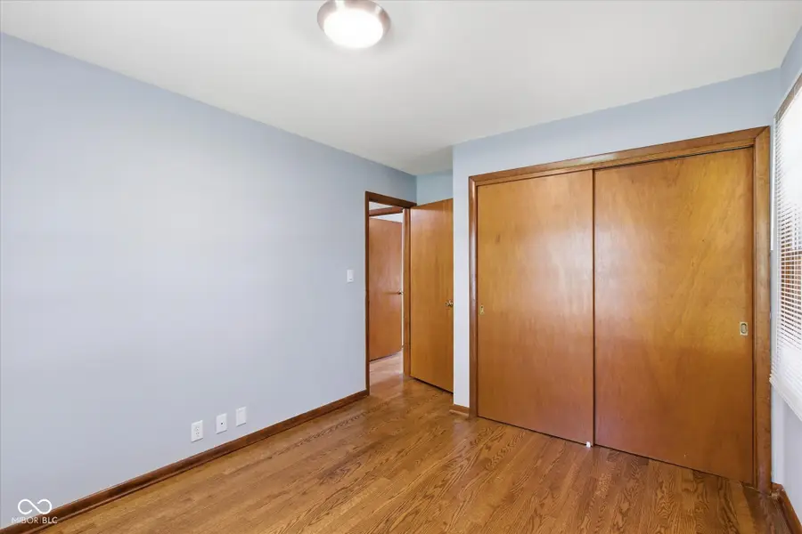 5642 Wallingwood Drive, Indianapolis, IN 46226 - #3