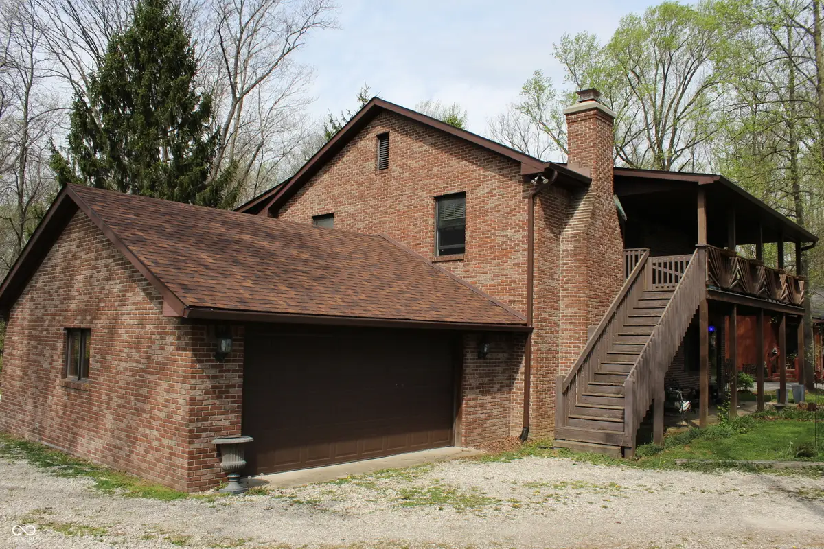 36 Victory Hill, Coatesville, IN 46121 - #1