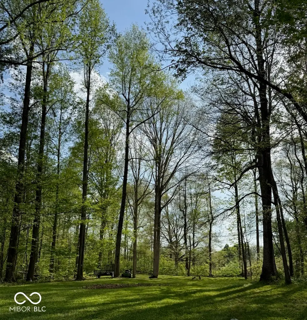 1059 E Niagara Trail, Greensburg, IN 47240 - #1