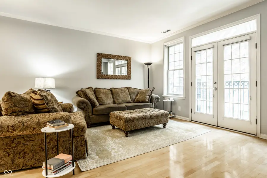 216 N Cleveland Street #C, Indianapolis, IN 46204 - #3