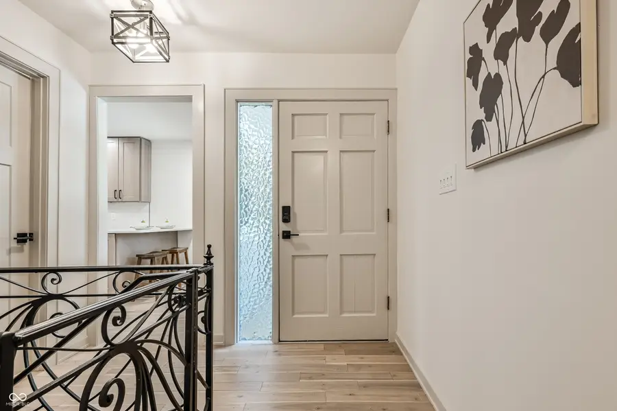 9221 N Delaware Street, Indianapolis, IN 46240 - #3