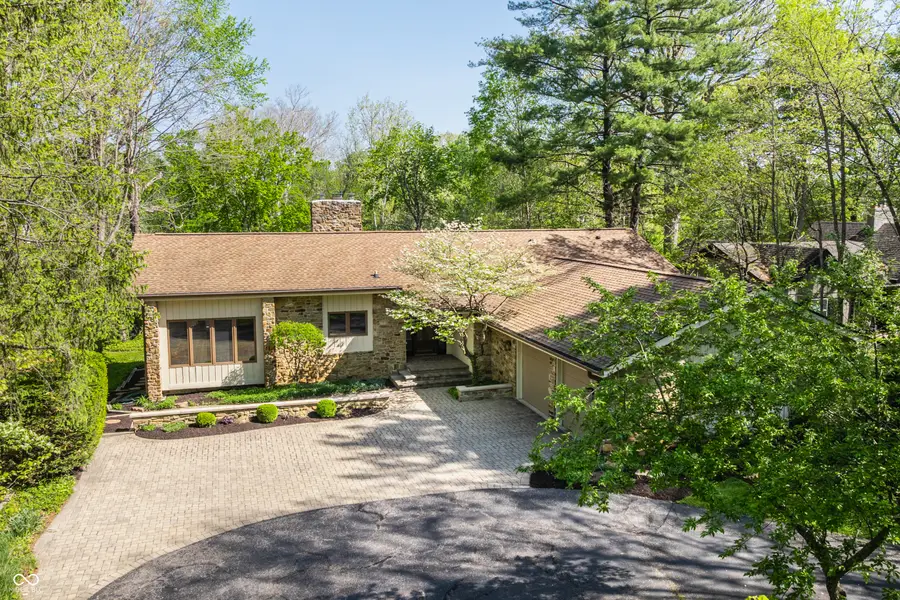 6366 E 116th Street, Fishers, IN 46038 - #2