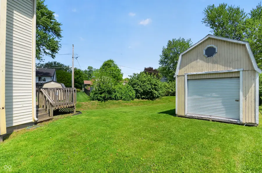 8809 Country Lane Court, Indianapolis, IN 46217 - #3