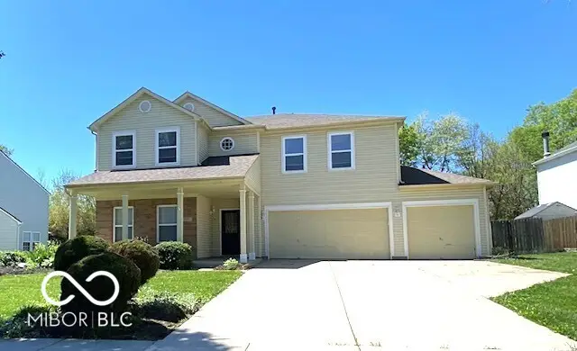 15093 Porchester Drive, Noblesville, IN 46062 - #1