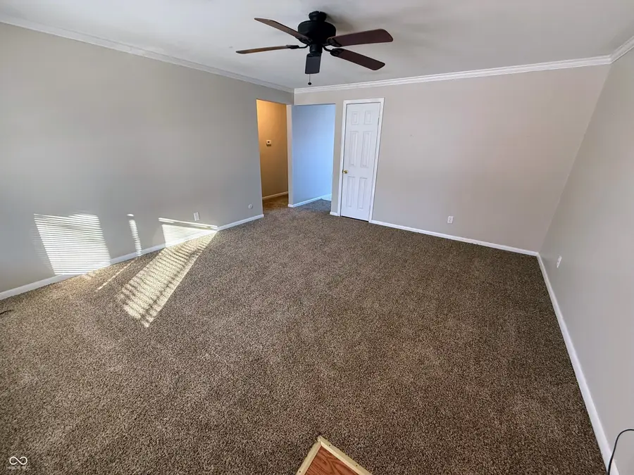 3720 Camelot Lane, Columbus, IN 47203 - #2