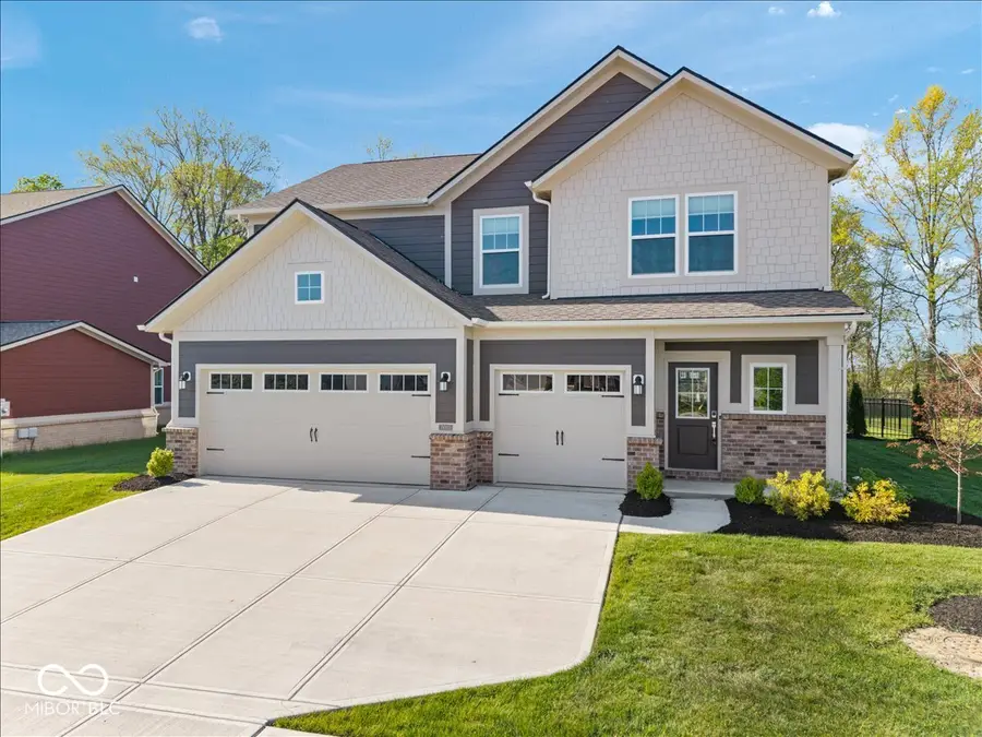 19303 Jacone Lane, Westfield, IN 46074 - #2