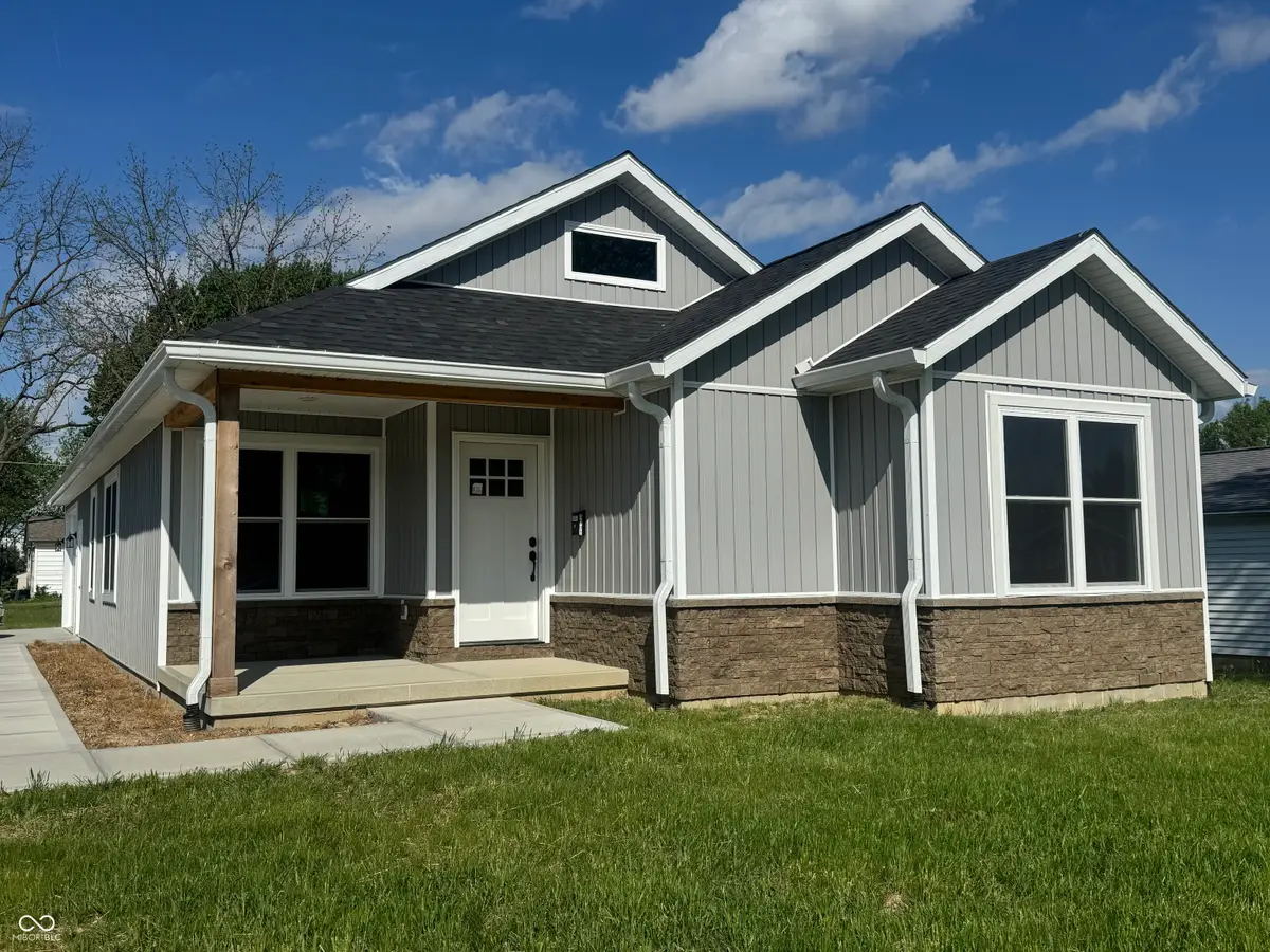 1001 N Carver Street, Greensburg, IN 47240 - #1