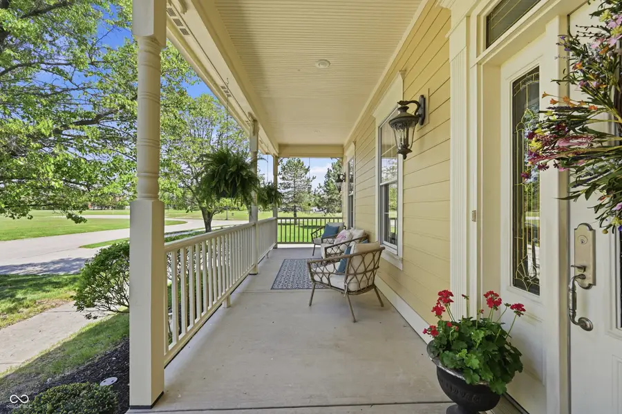 9405 W Blacksmith Drive, Muncie, IN 47304 - #3