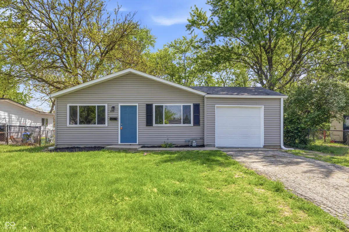 3113 N Bancroft Street, Indianapolis, IN 46218 - #1