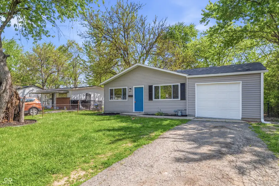 3113 N Bancroft Street, Indianapolis, IN 46218 - #3