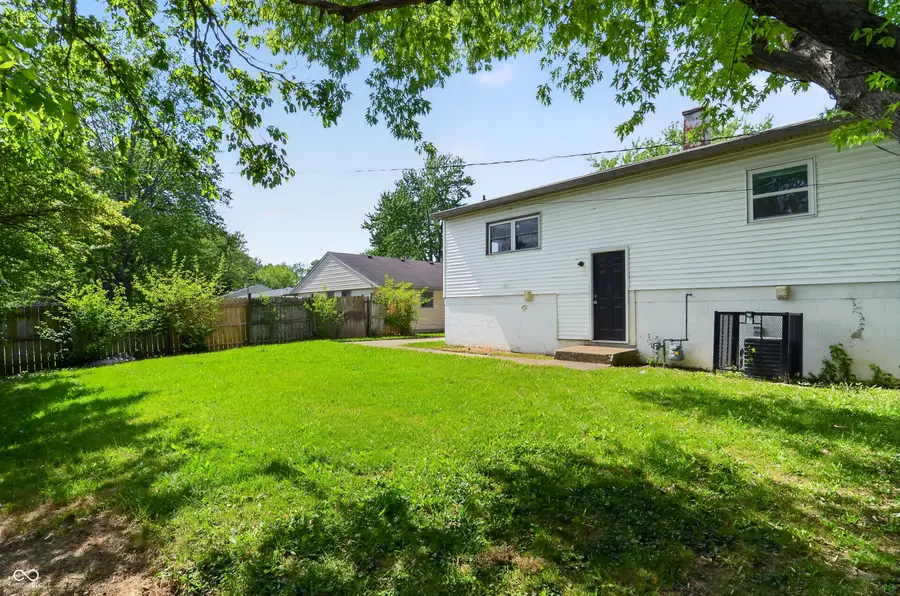 9901 Strathmore Court, Indianapolis, IN 46235 - #3