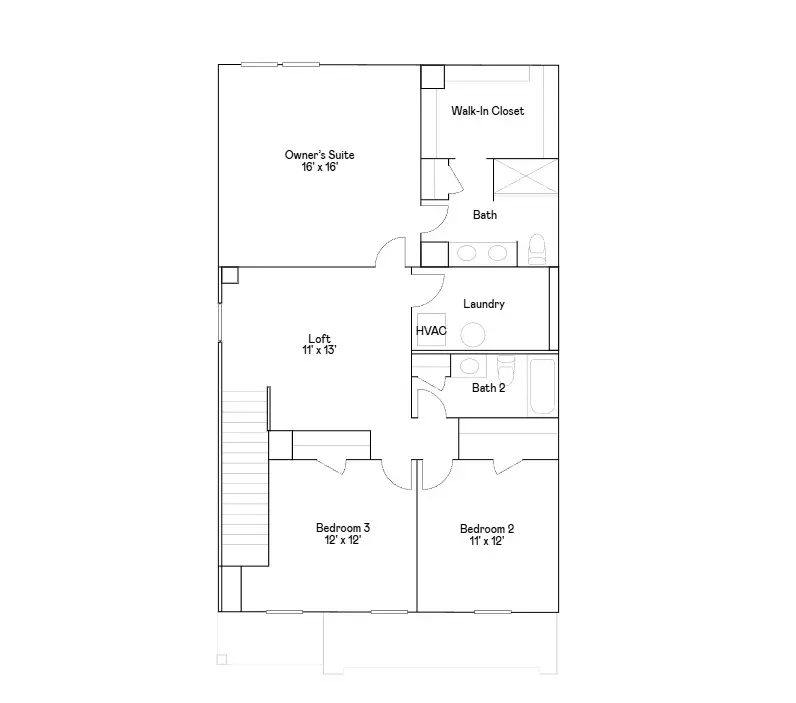 15378 Farrington Way, Fishers, IN 46037 - #3