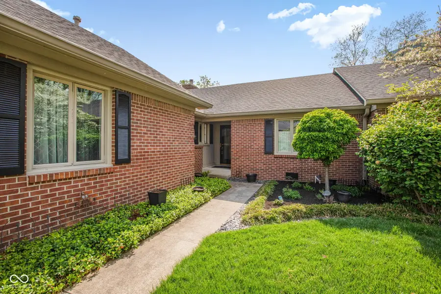 9158 West Point Place, Indianapolis, IN 46268 - #3