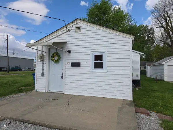 1301 State Street, Shelbyville, IN 46176