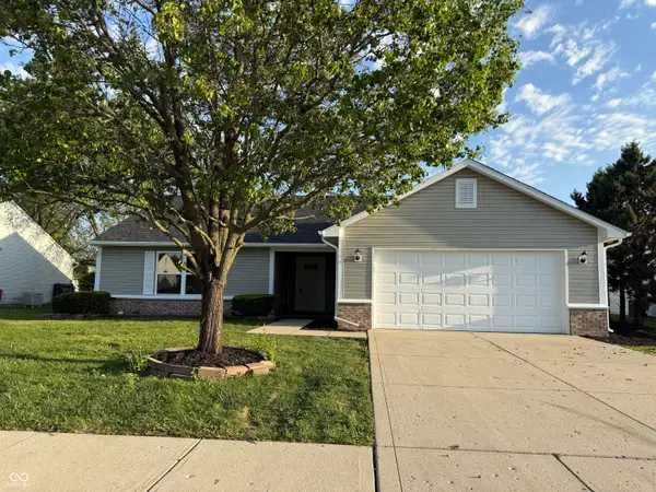 913 Delegate Drive, Shelbyville, IN 46176