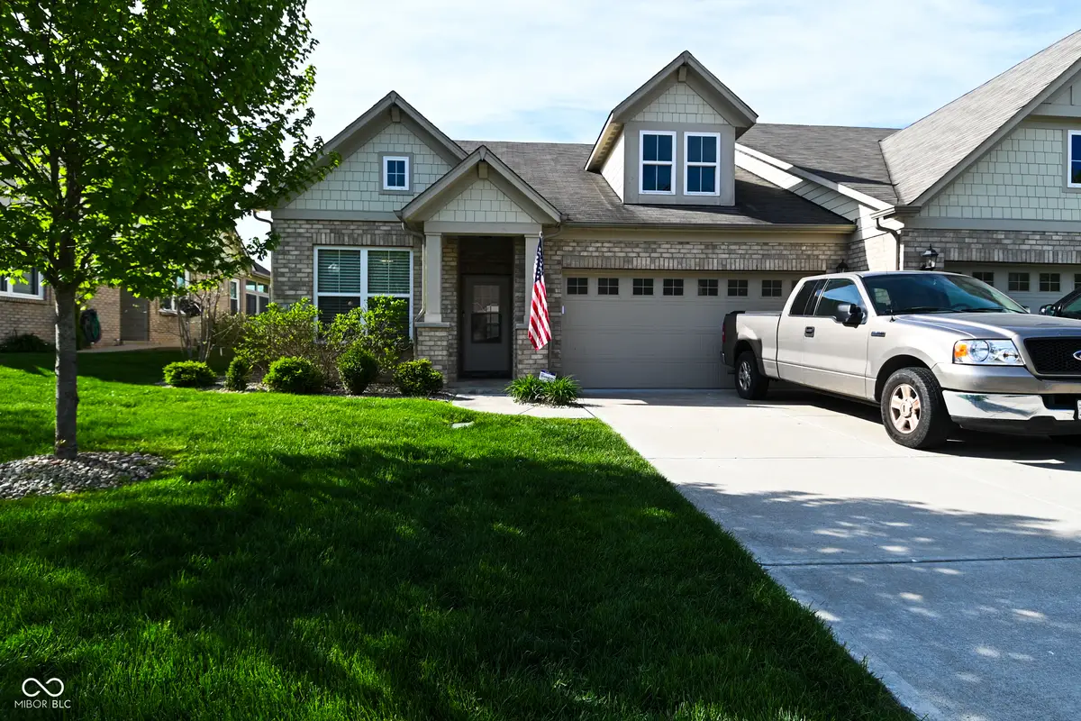 1493 Hideaway Circle, Brownsburg, IN 46112 - #1