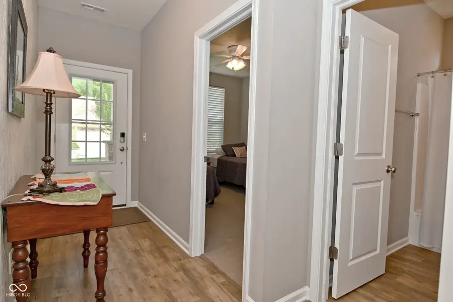 1493 Hideaway Circle, Brownsburg, IN 46112 - #3