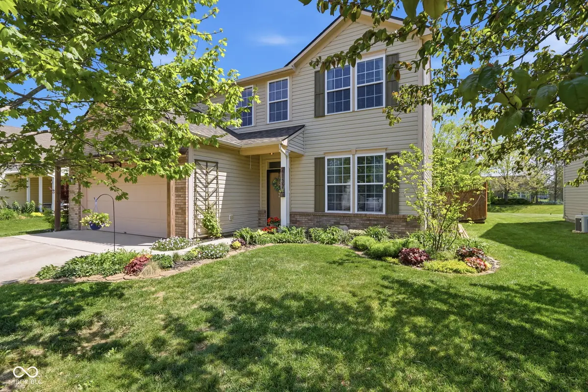 4137 Hennessey Drive, Plainfield, IN 46168 - #1