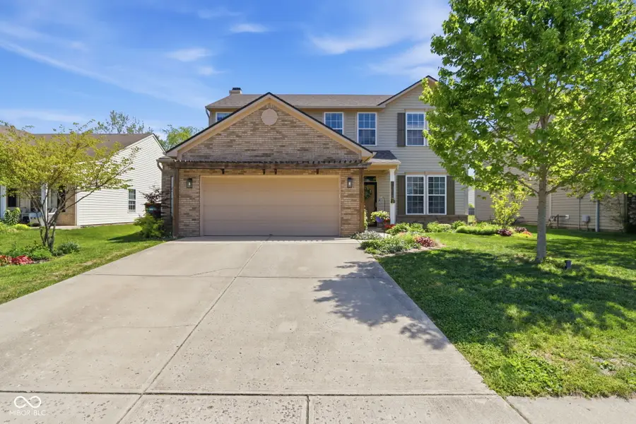 4137 Hennessey Drive, Plainfield, IN 46168 - #2