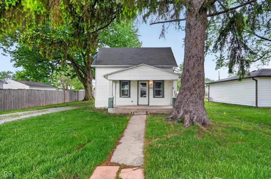 1026 E Third Street, Greenfield, IN 46140 - #2